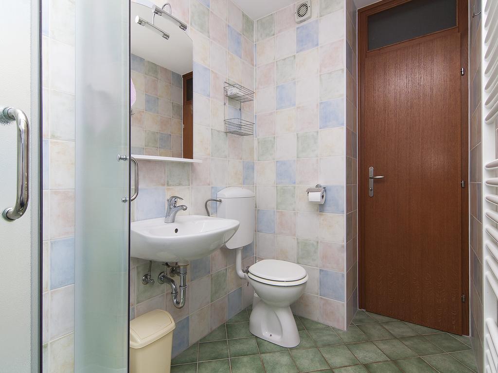 Apartments Ceja Near Sea Medulin Luaran gambar