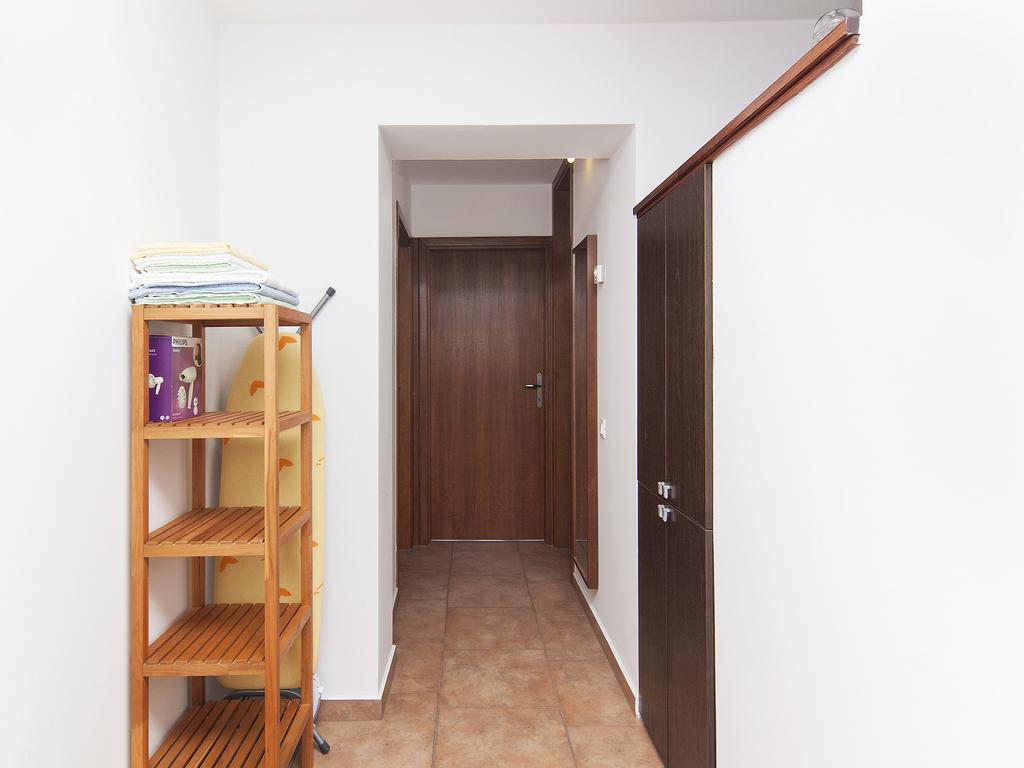 Apartments Ceja Near Sea Medulin Luaran gambar