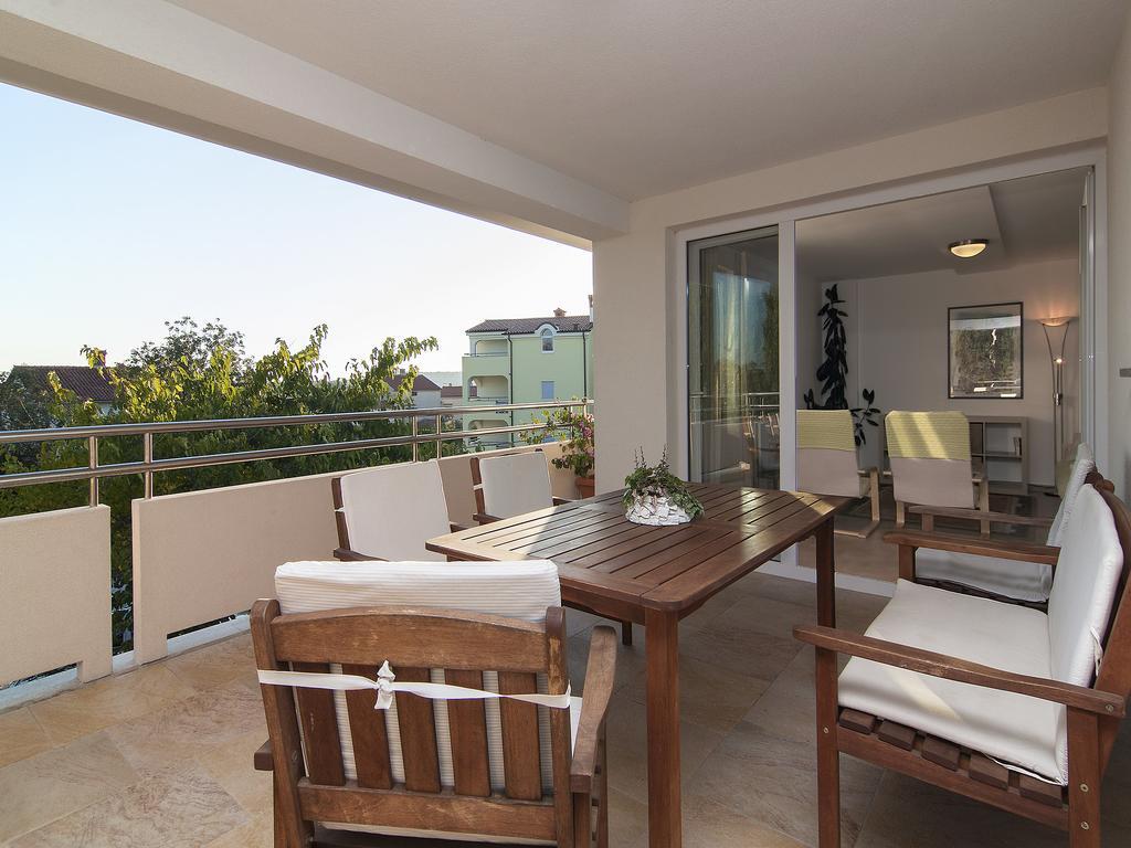Apartments Ceja Near Sea Medulin Bilik gambar