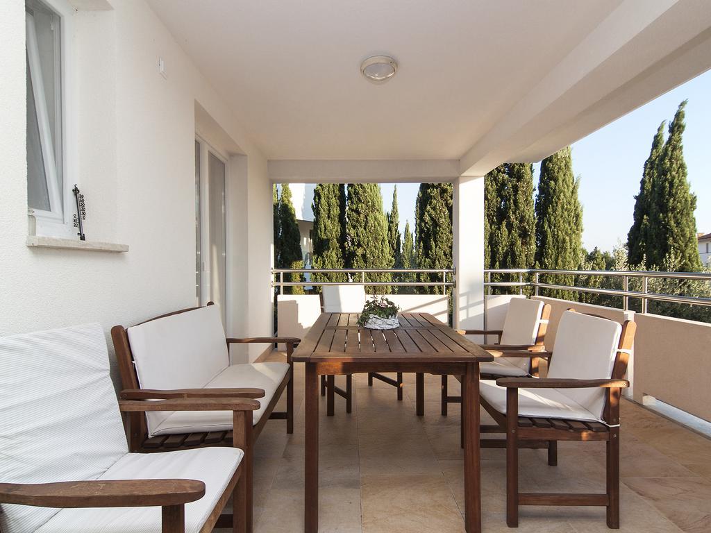 Apartments Ceja Near Sea Medulin Luaran gambar