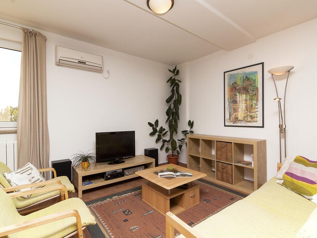 Apartments Ceja Near Sea Medulin Luaran gambar