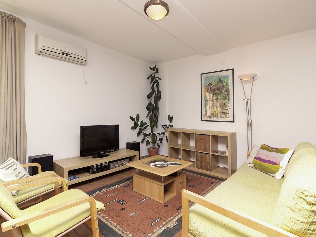 Apartments Ceja Near Sea Medulin Luaran gambar
