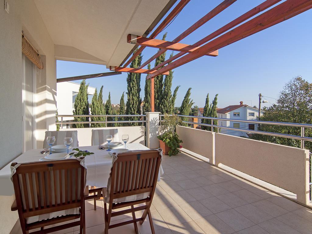 Apartments Ceja Near Sea Medulin Bilik gambar