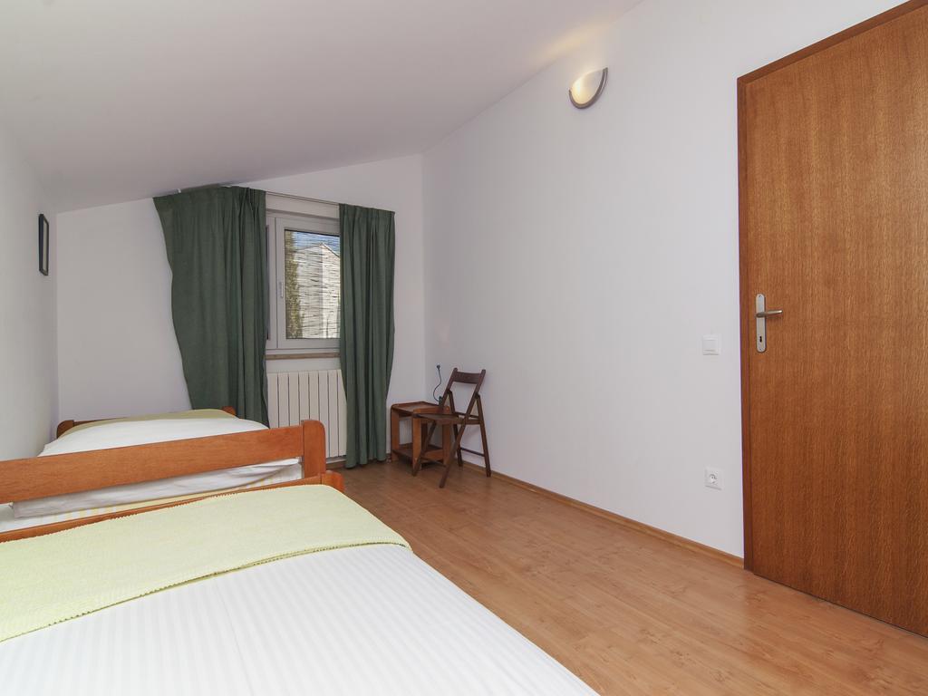 Apartments Ceja Near Sea Medulin Luaran gambar