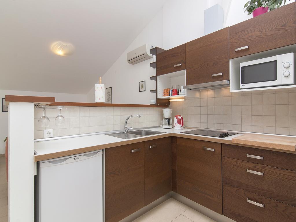 Apartments Ceja Near Sea Medulin Luaran gambar