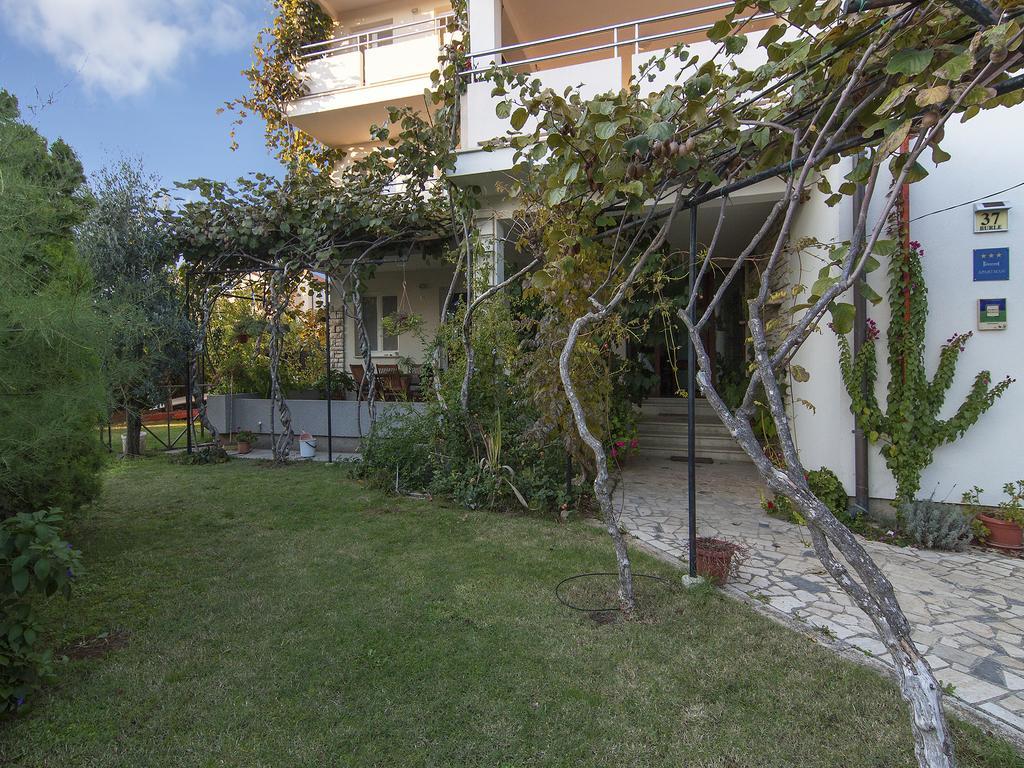 Apartments Ceja Near Sea Medulin Luaran gambar