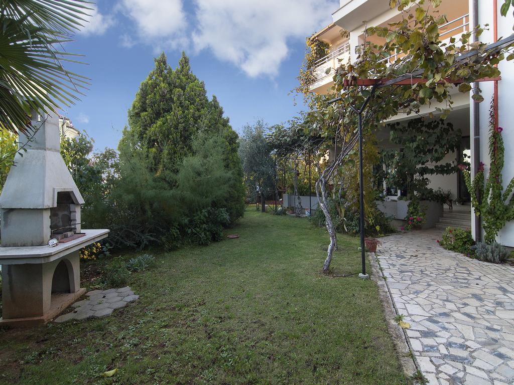 Apartments Ceja Near Sea Medulin Luaran gambar