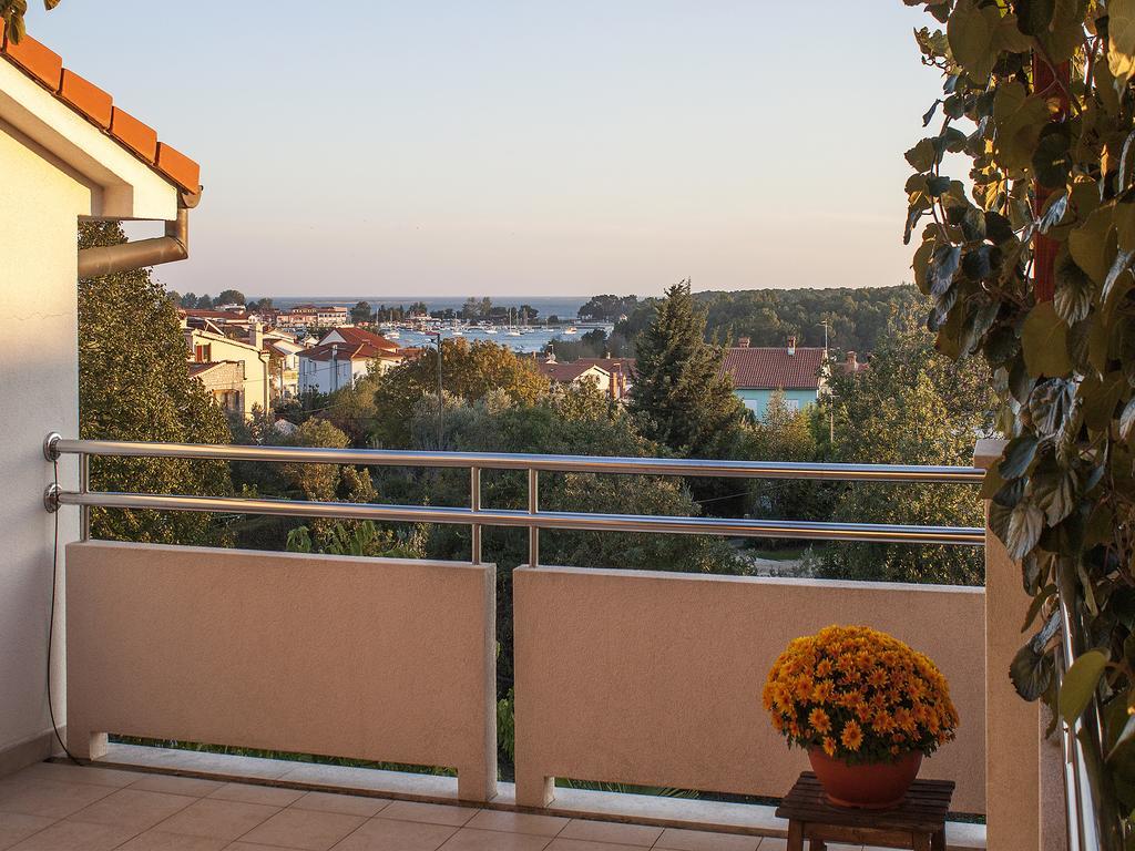 Apartments Ceja Near Sea Medulin Luaran gambar