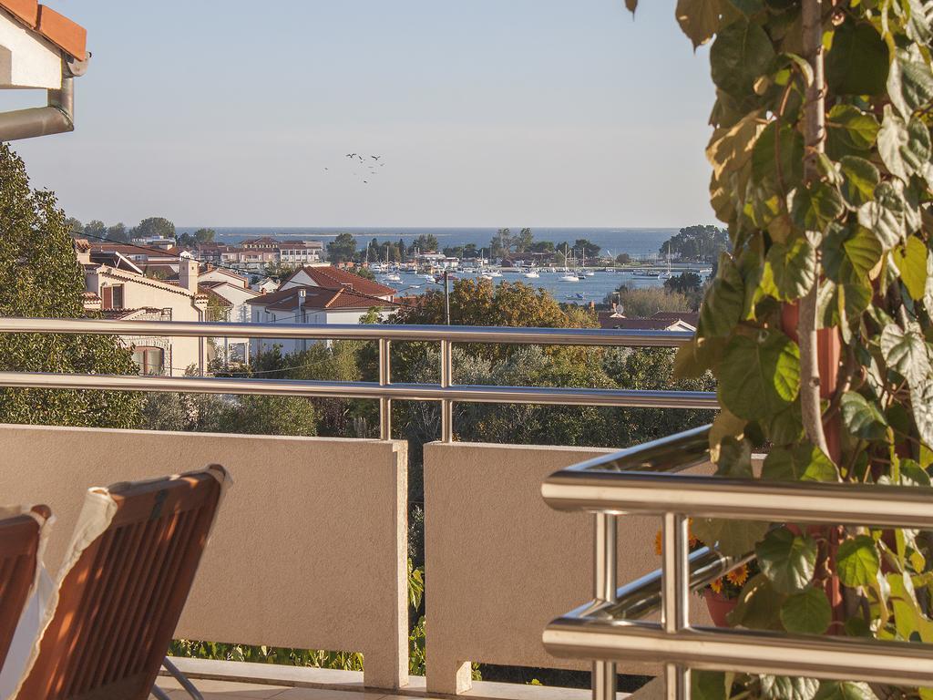 Apartments Ceja Near Sea Medulin Luaran gambar