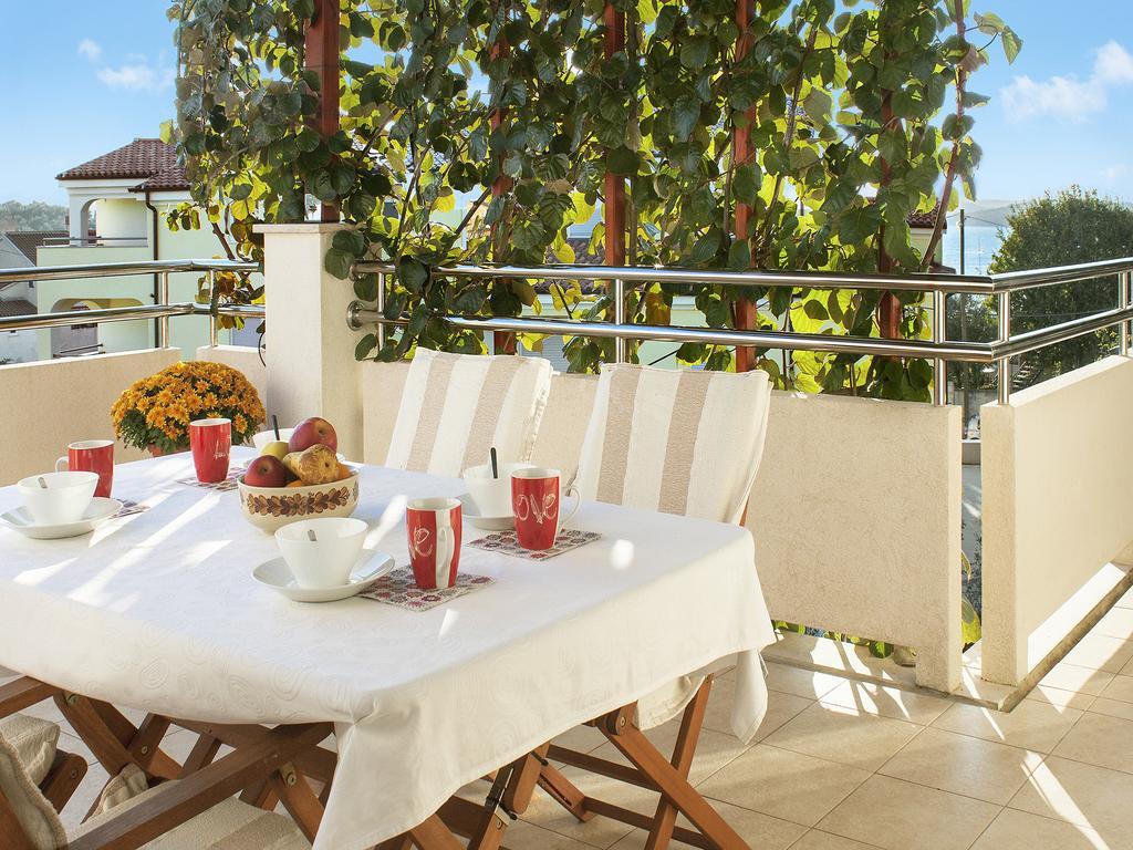 Apartments Ceja Near Sea Medulin Luaran gambar