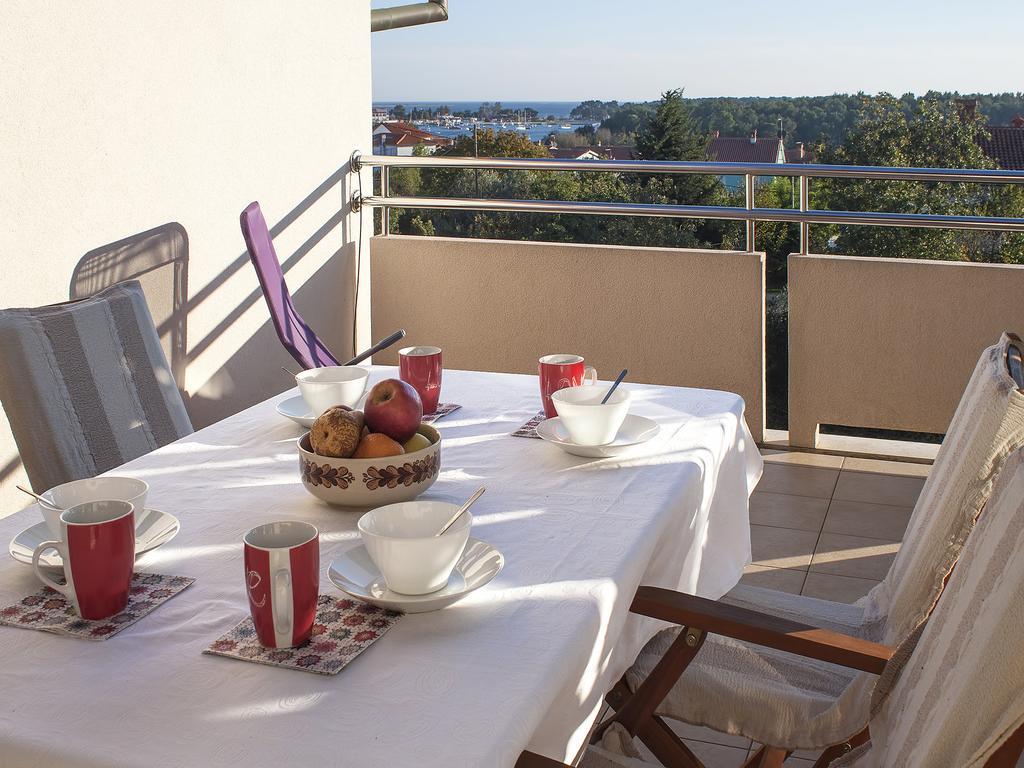 Apartments Ceja Near Sea Medulin Bilik gambar