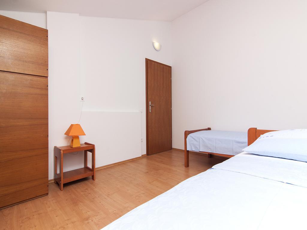Apartments Ceja Near Sea Medulin Luaran gambar