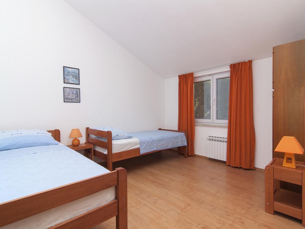 Apartments Ceja Near Sea Medulin Luaran gambar