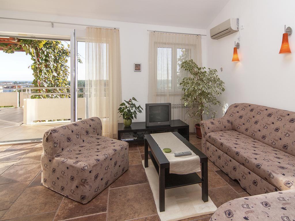 Apartments Ceja Near Sea Medulin Luaran gambar