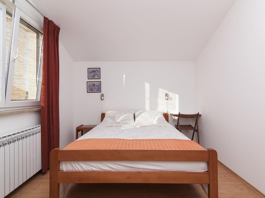 Apartments Ceja Near Sea Medulin Bilik gambar