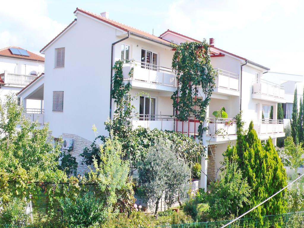 Apartments Ceja Near Sea Medulin Luaran gambar